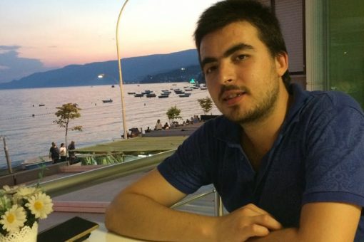 Sercan Anaç — Usta, 15 yıl esnaflık ve 5 yıl Doğuş Oto deneyimi